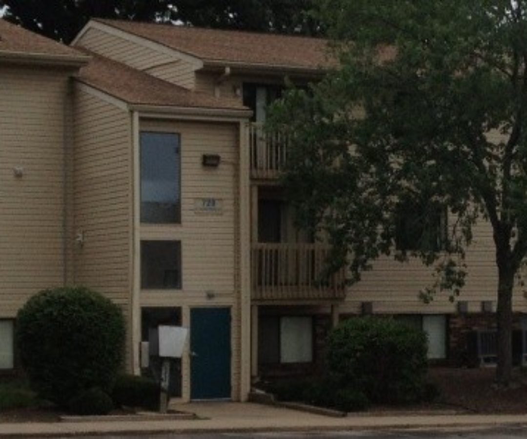 Deerfield Apartments