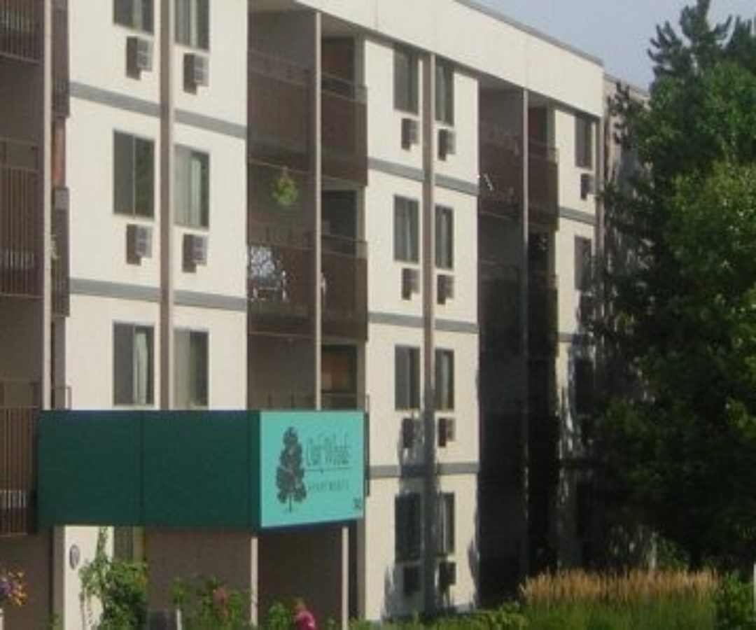 Oak Woods Apartments