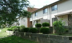 Blackhawk Hills Apartments