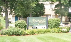 Landmark Apartments